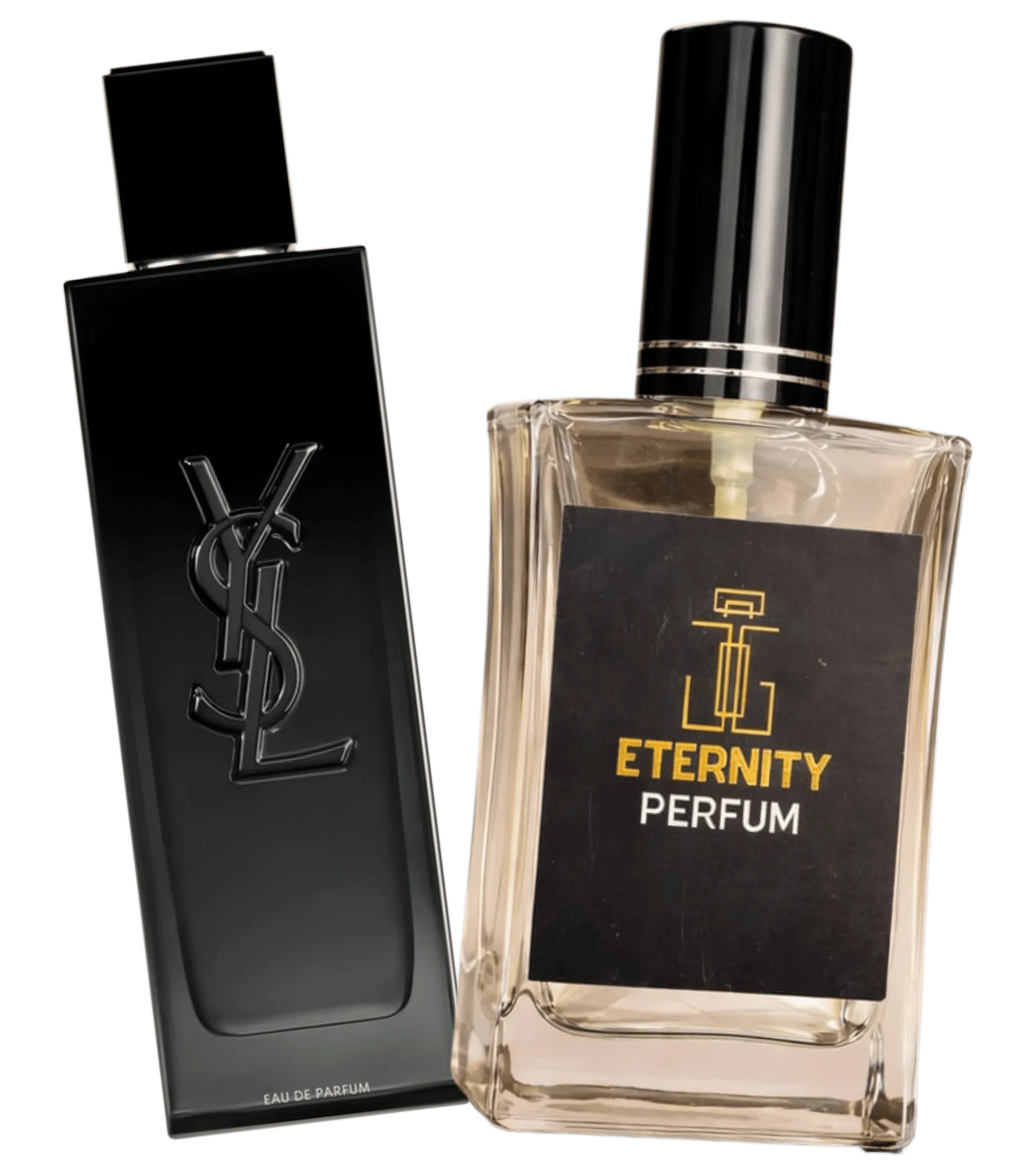 MYSLF Eau De Parfum