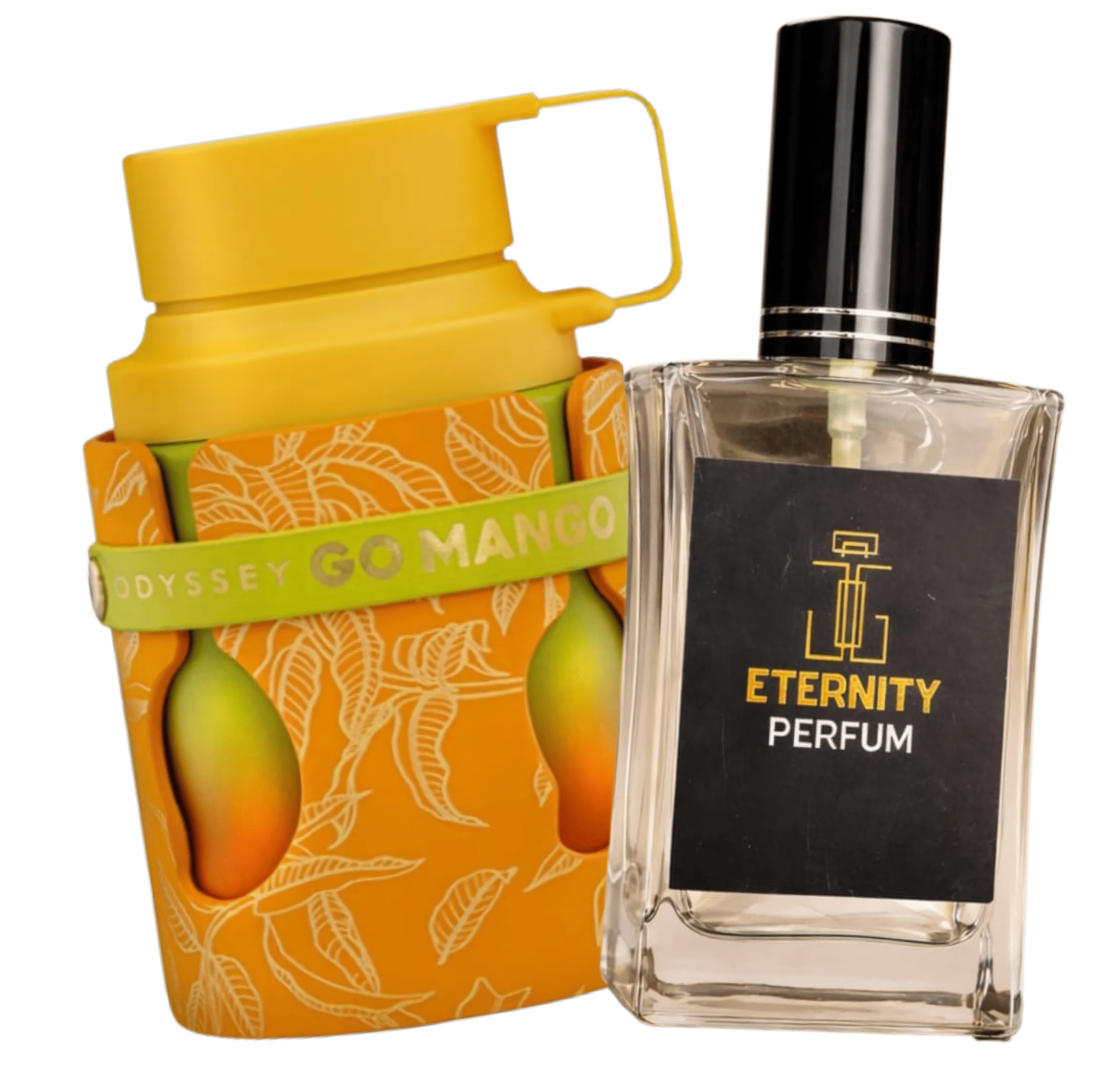 Odyssey Go Mango