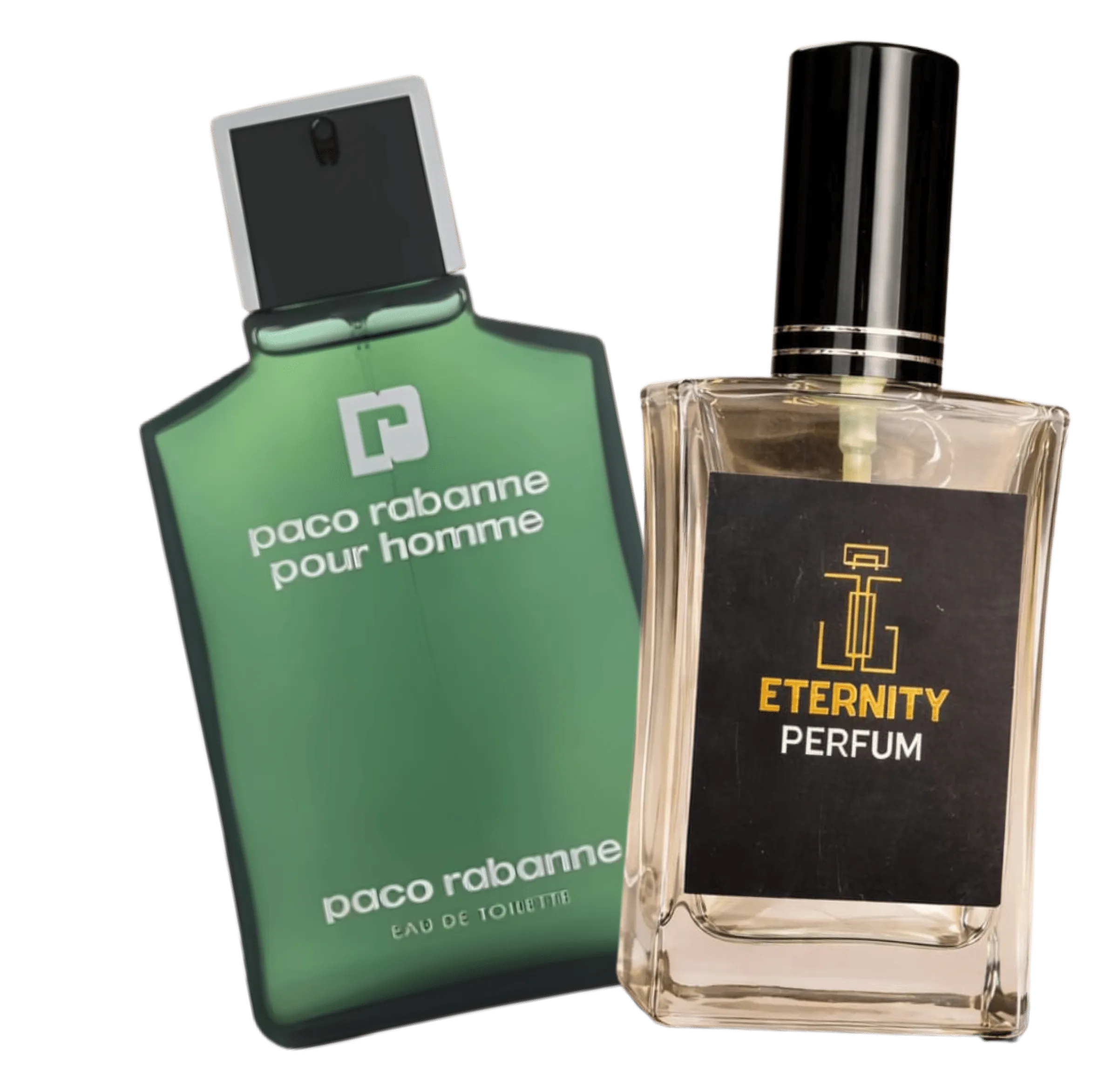Pour Homme Rabanne