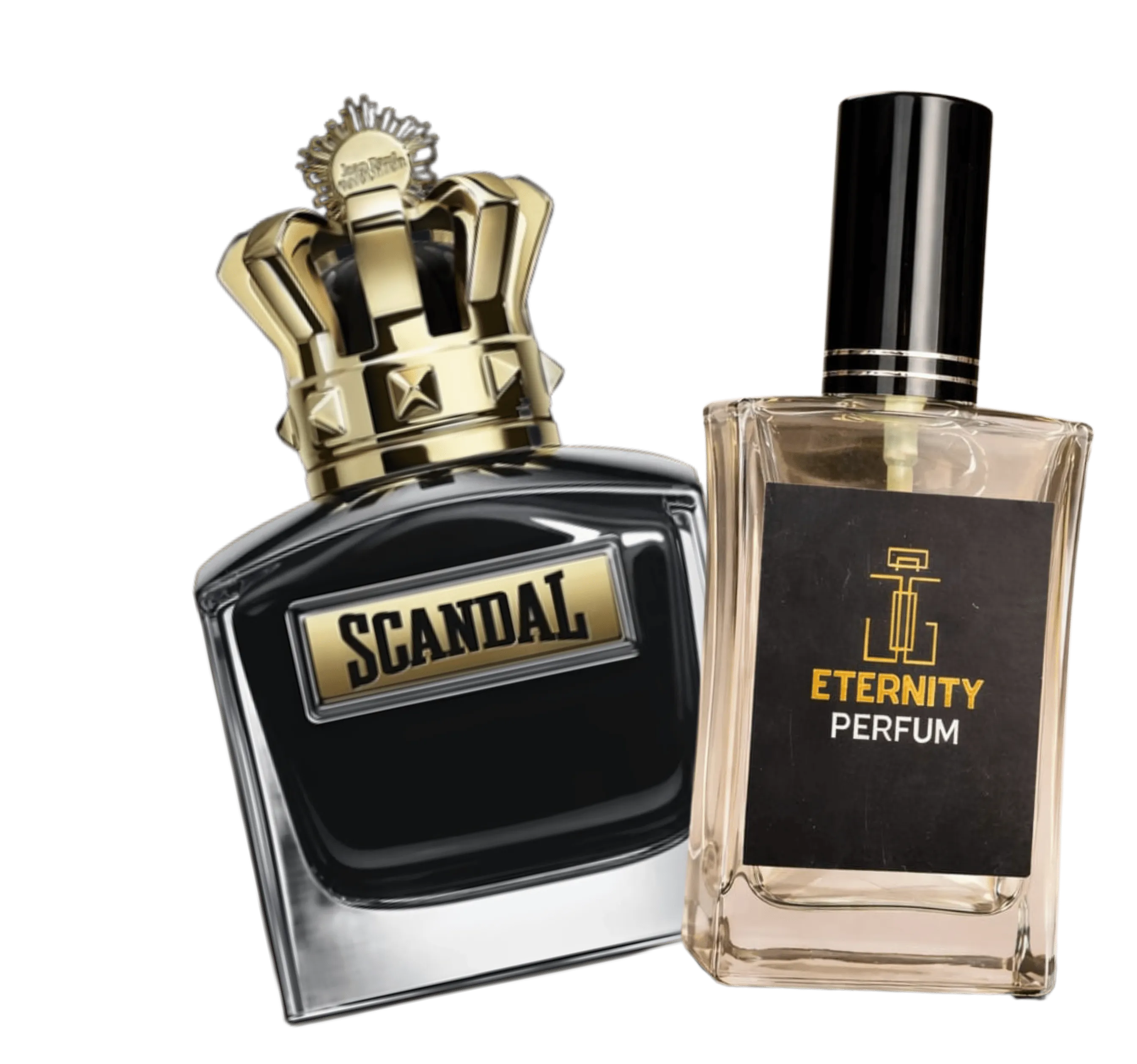 Scandal Le Parfum