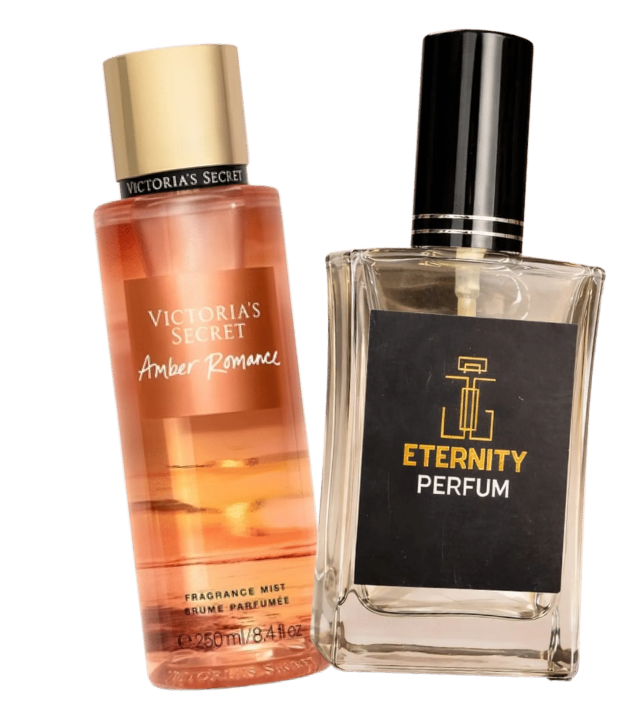 Amber Romance