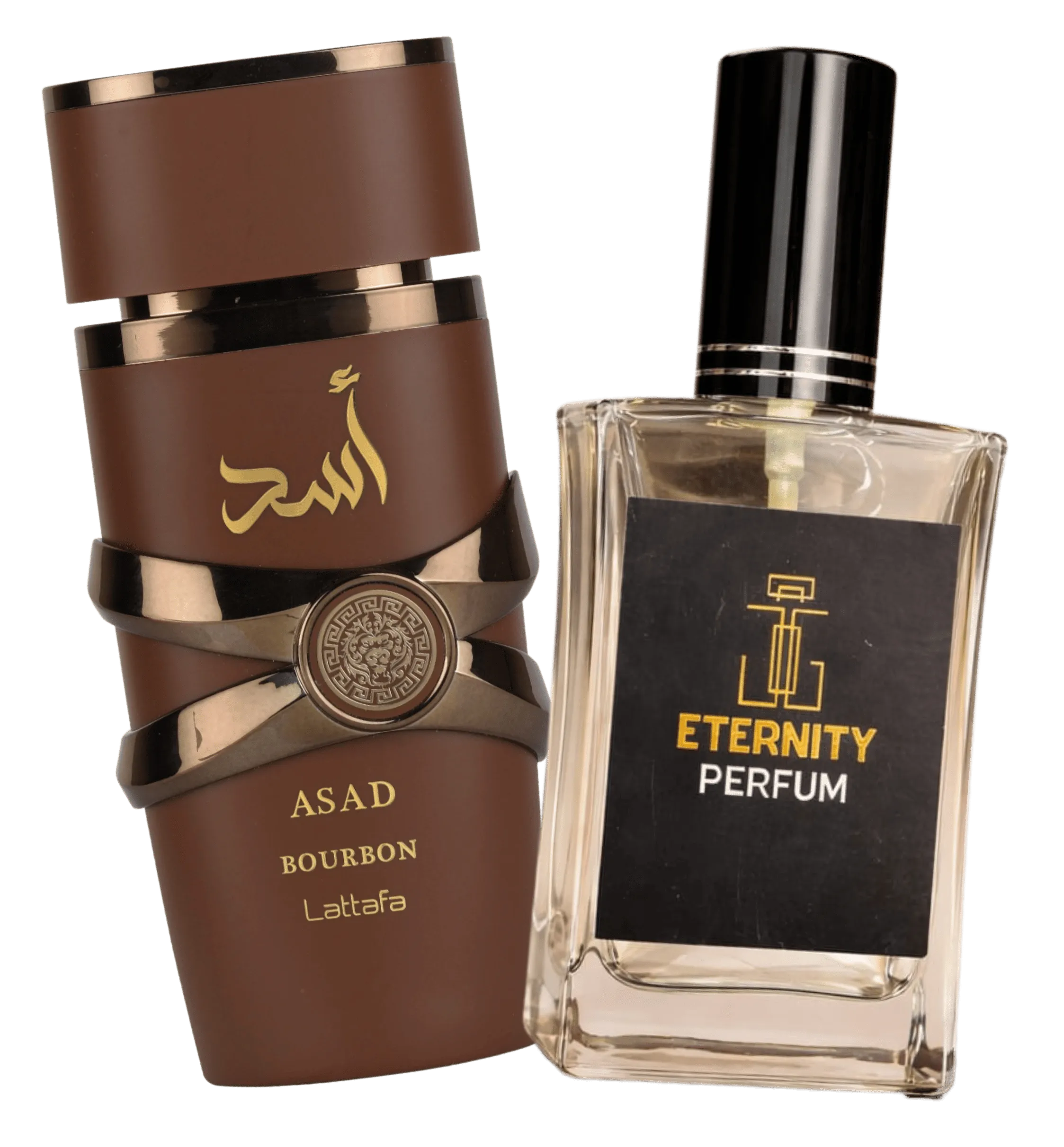 Asad Bourbon