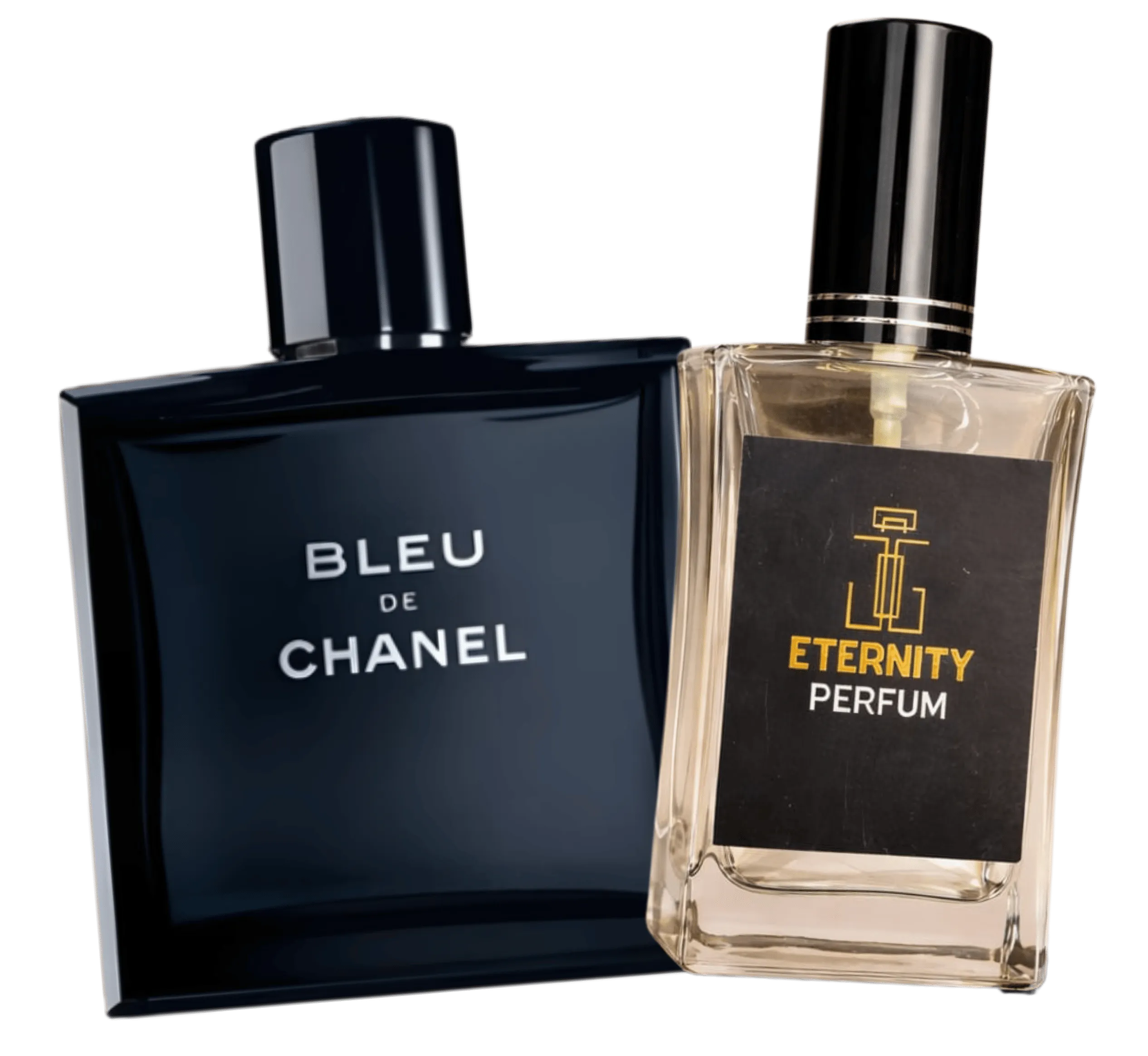 Bleu de Chanel