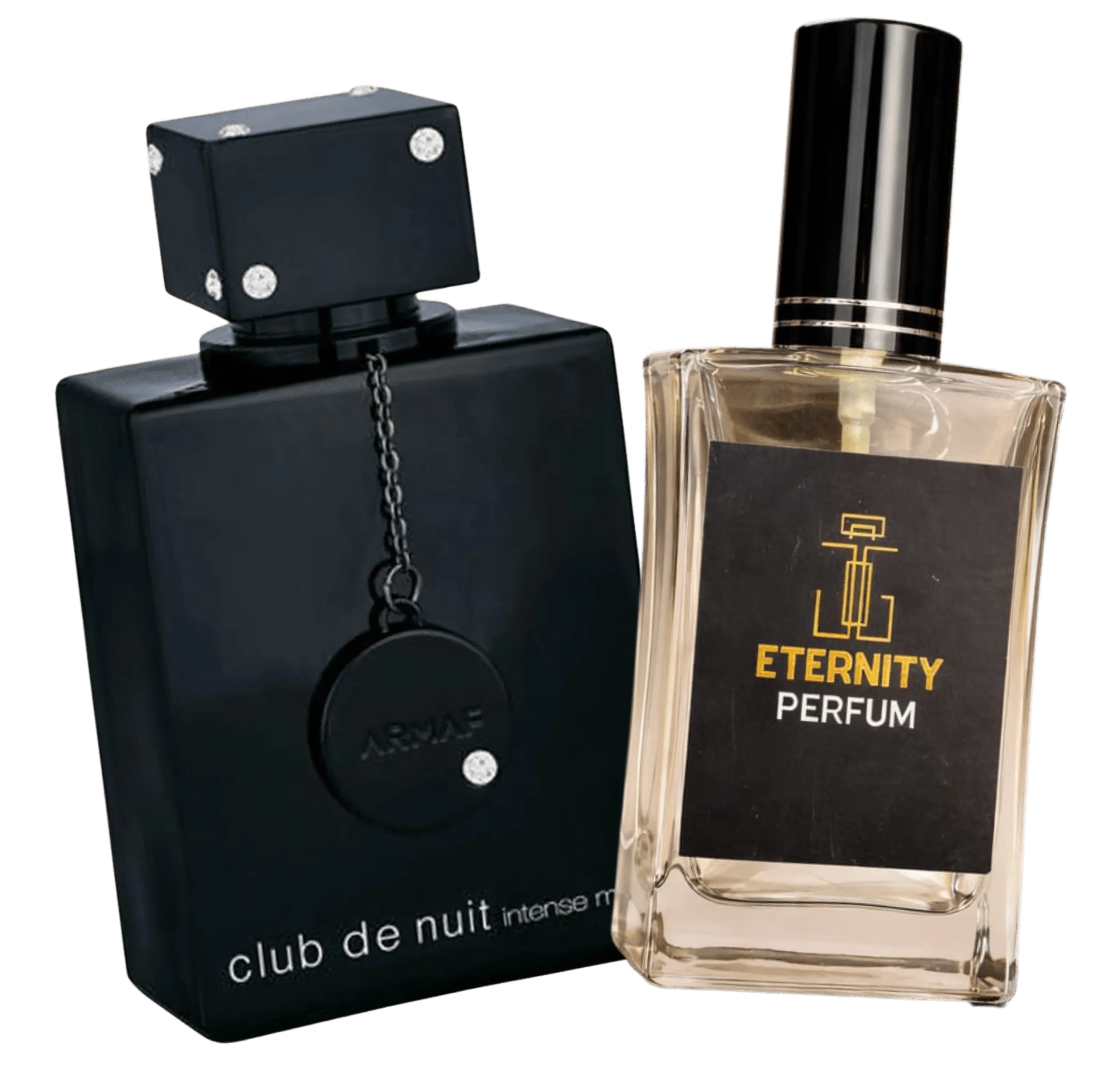 Club de Nuit Intense