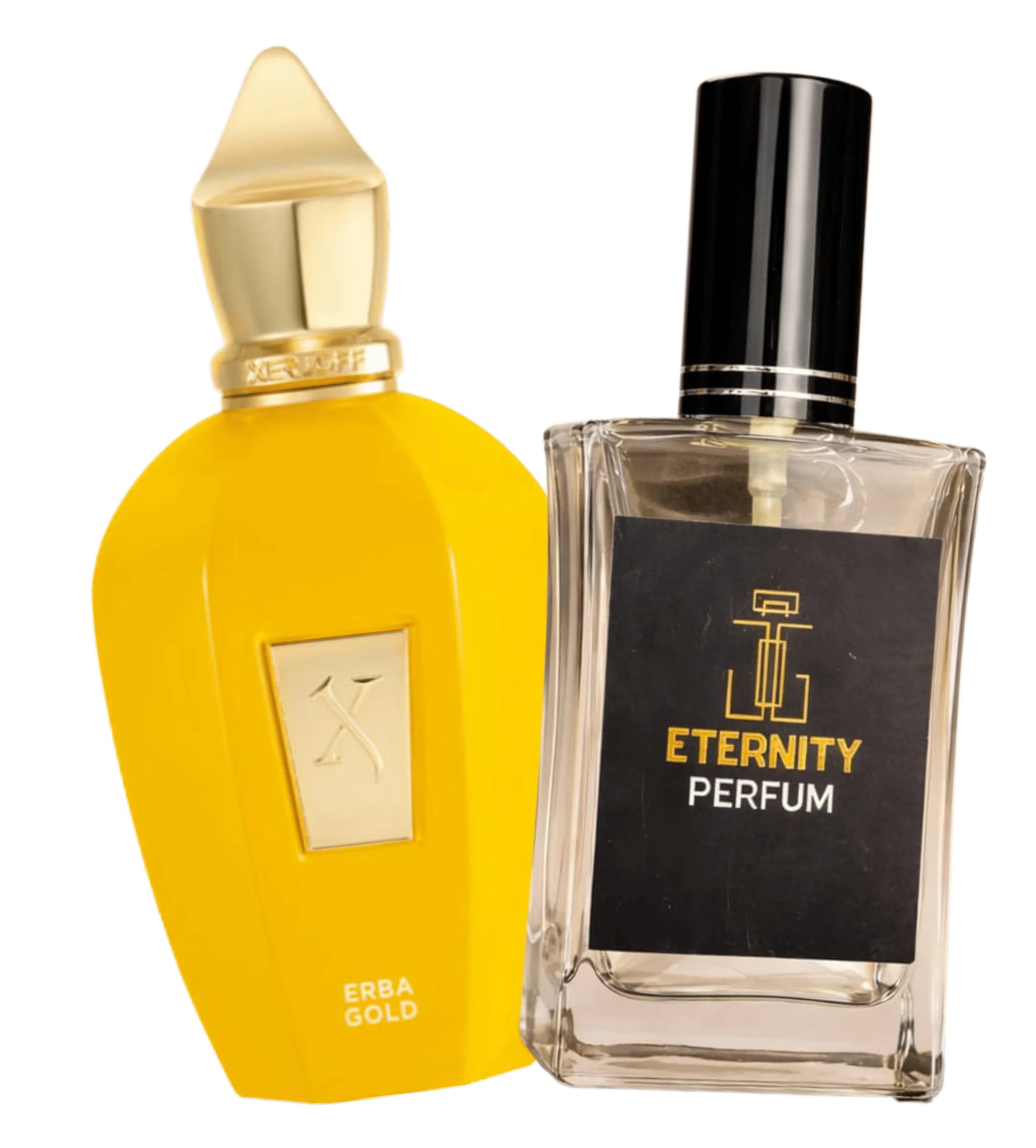 Erba Gold