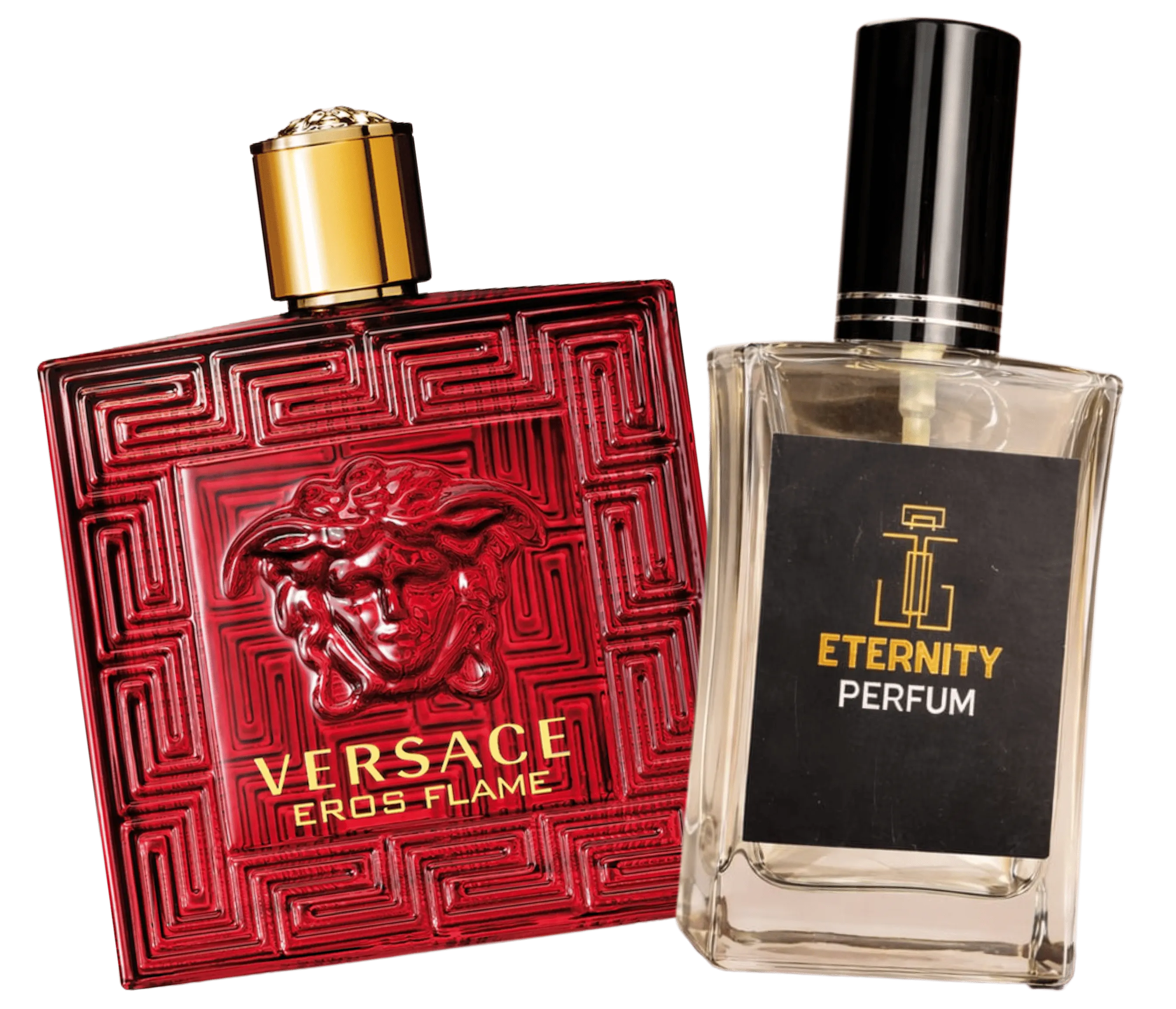 Eros Flame