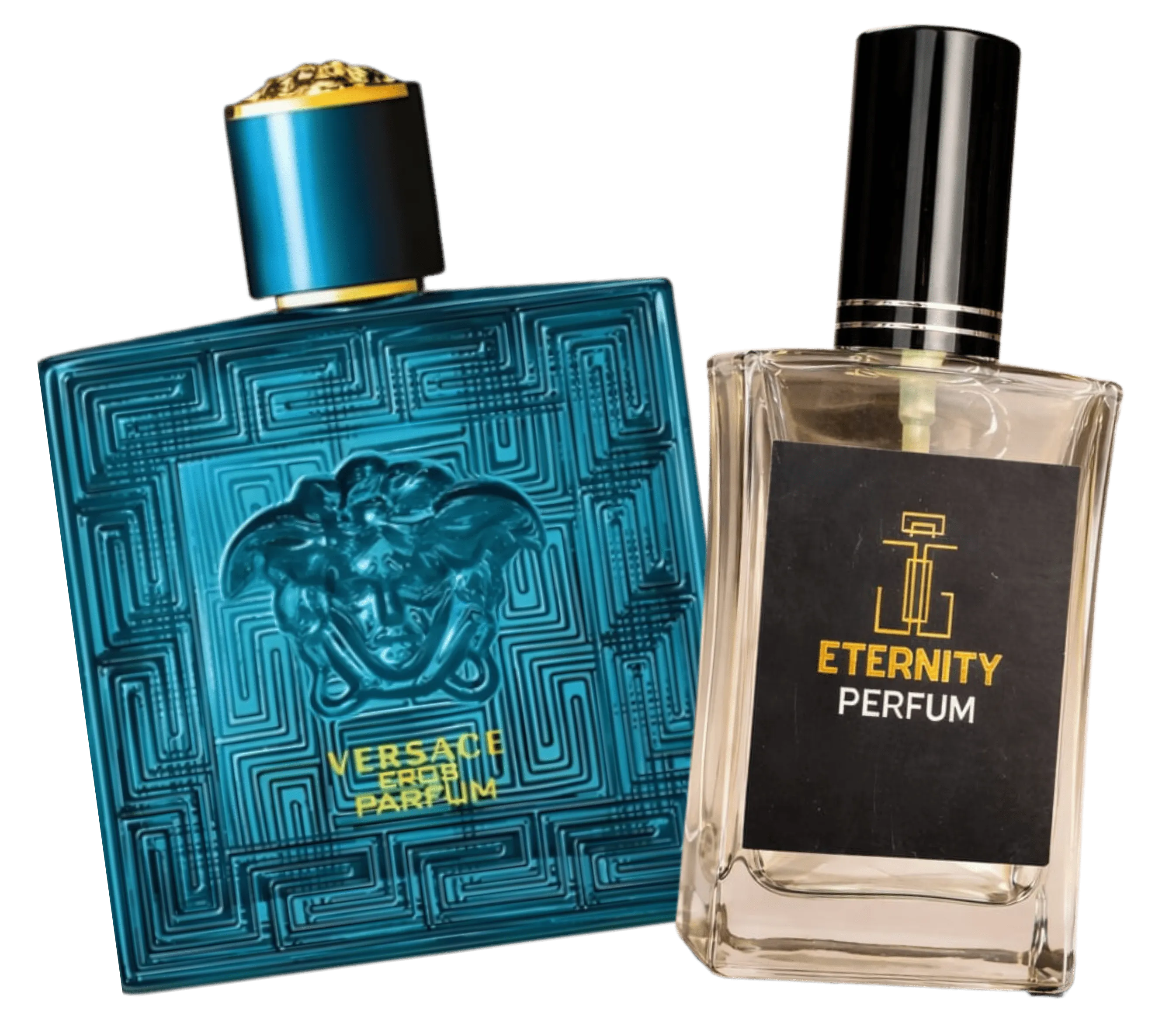 Eros Parfum