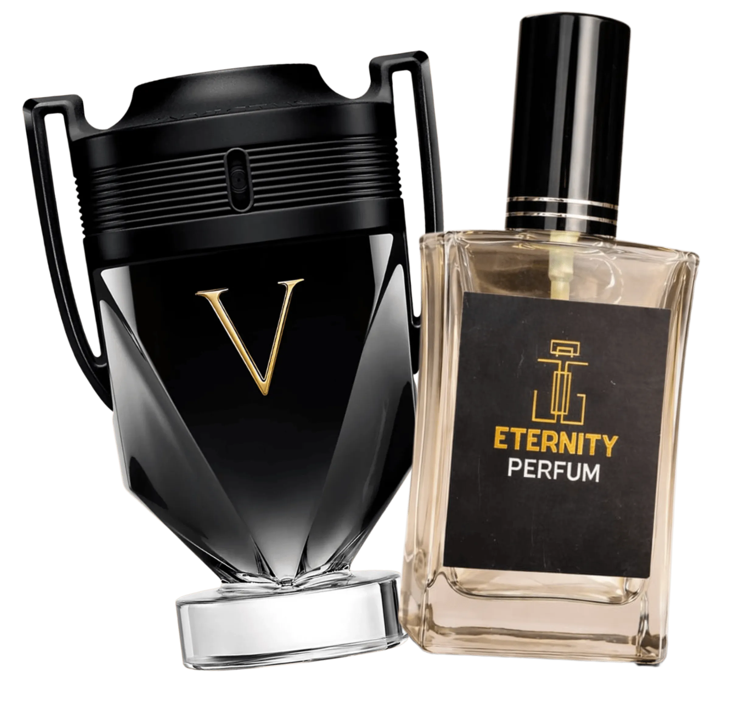 Invictus Victory