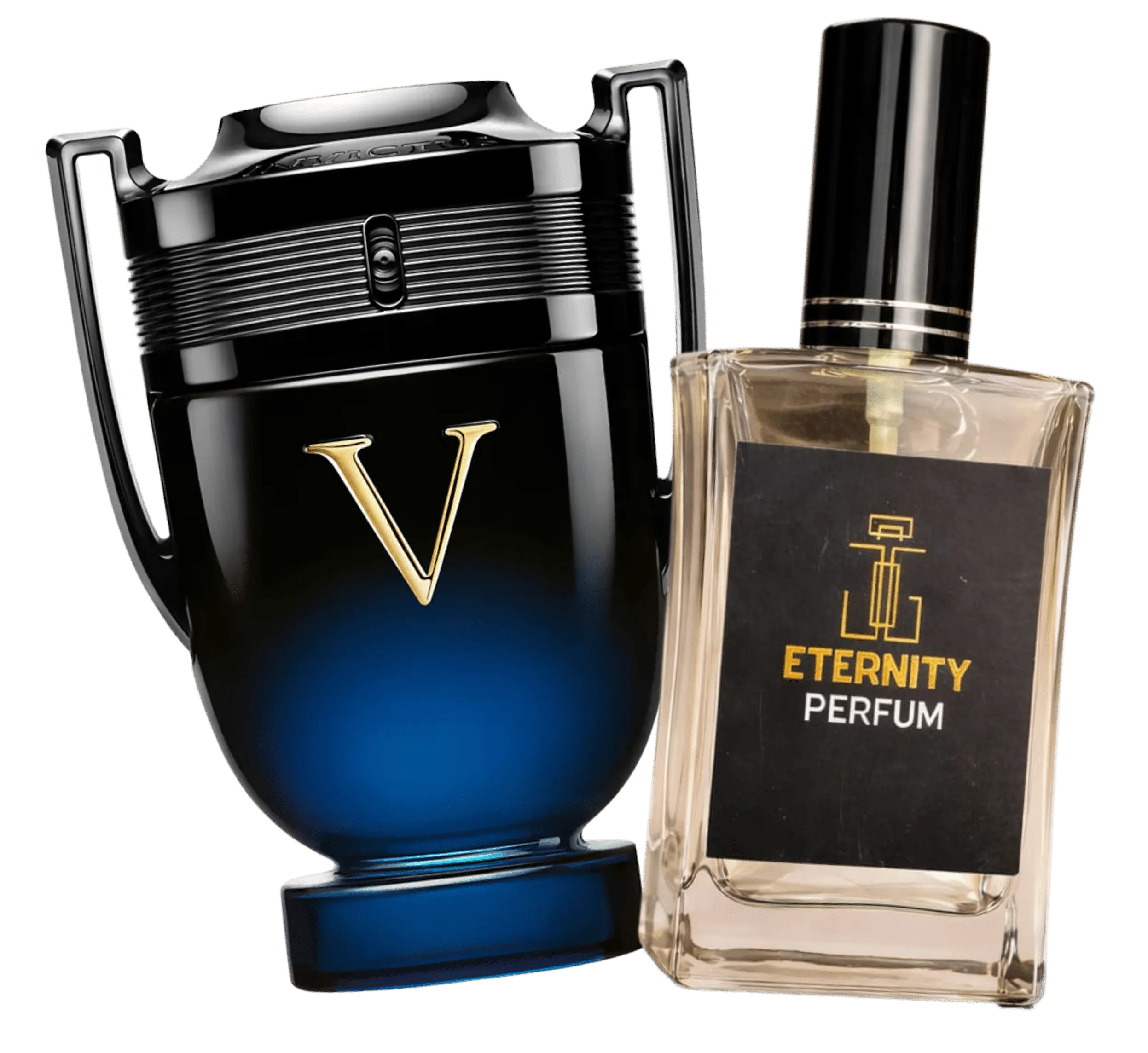 Invictus Victory Elixir
