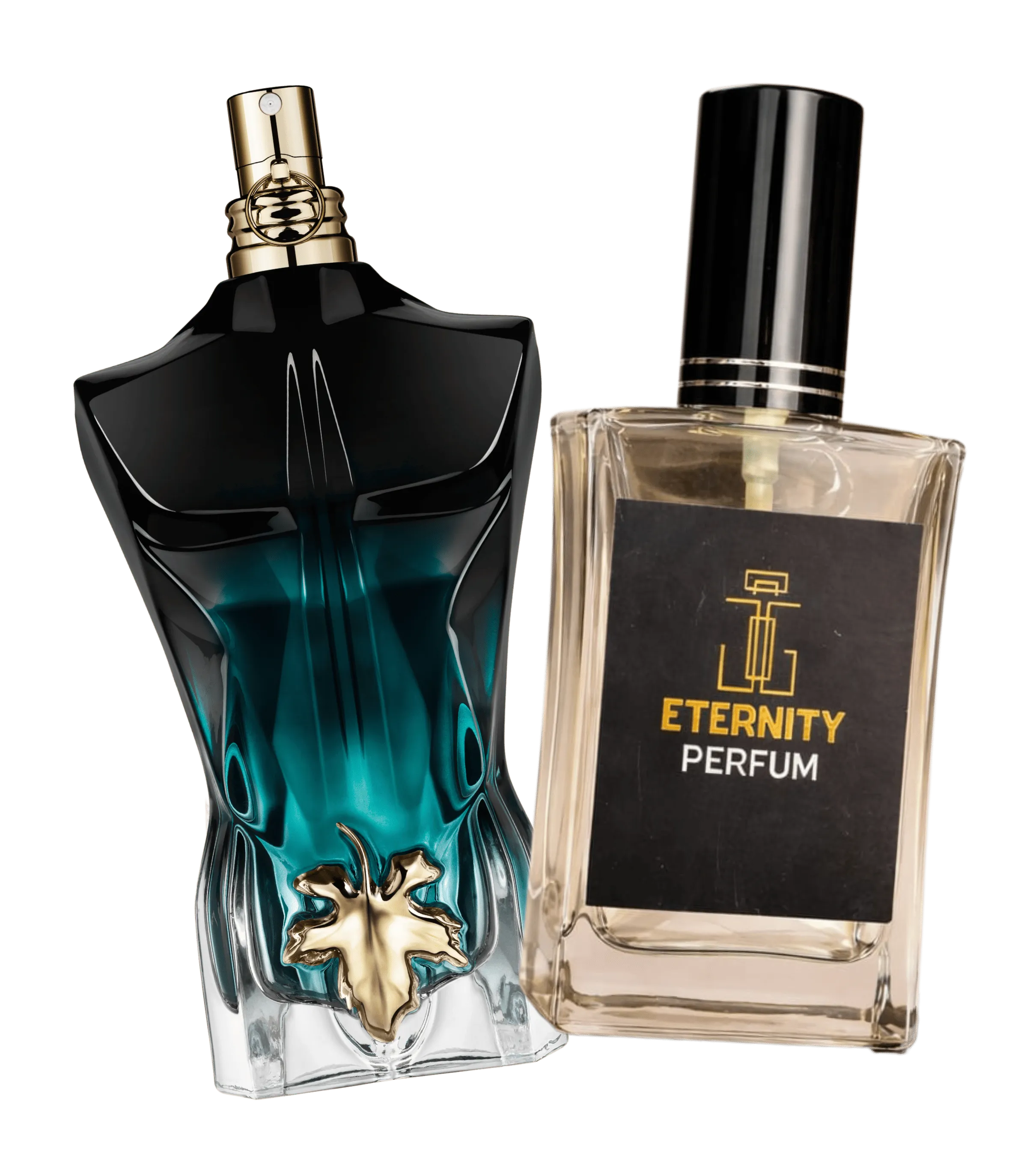 Le Beau Le Parfum