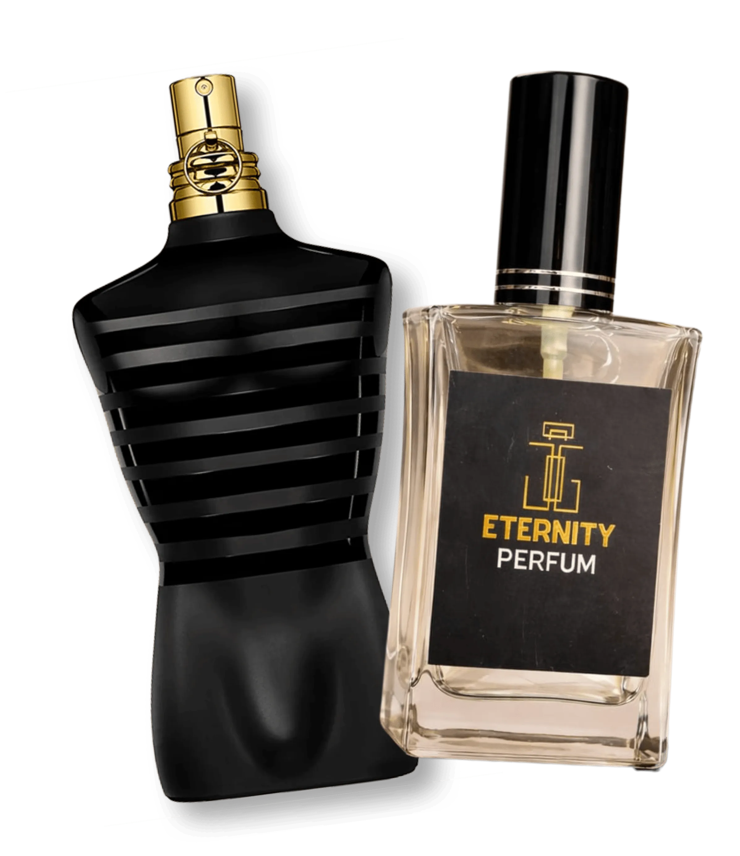 Le Male Le Parfum