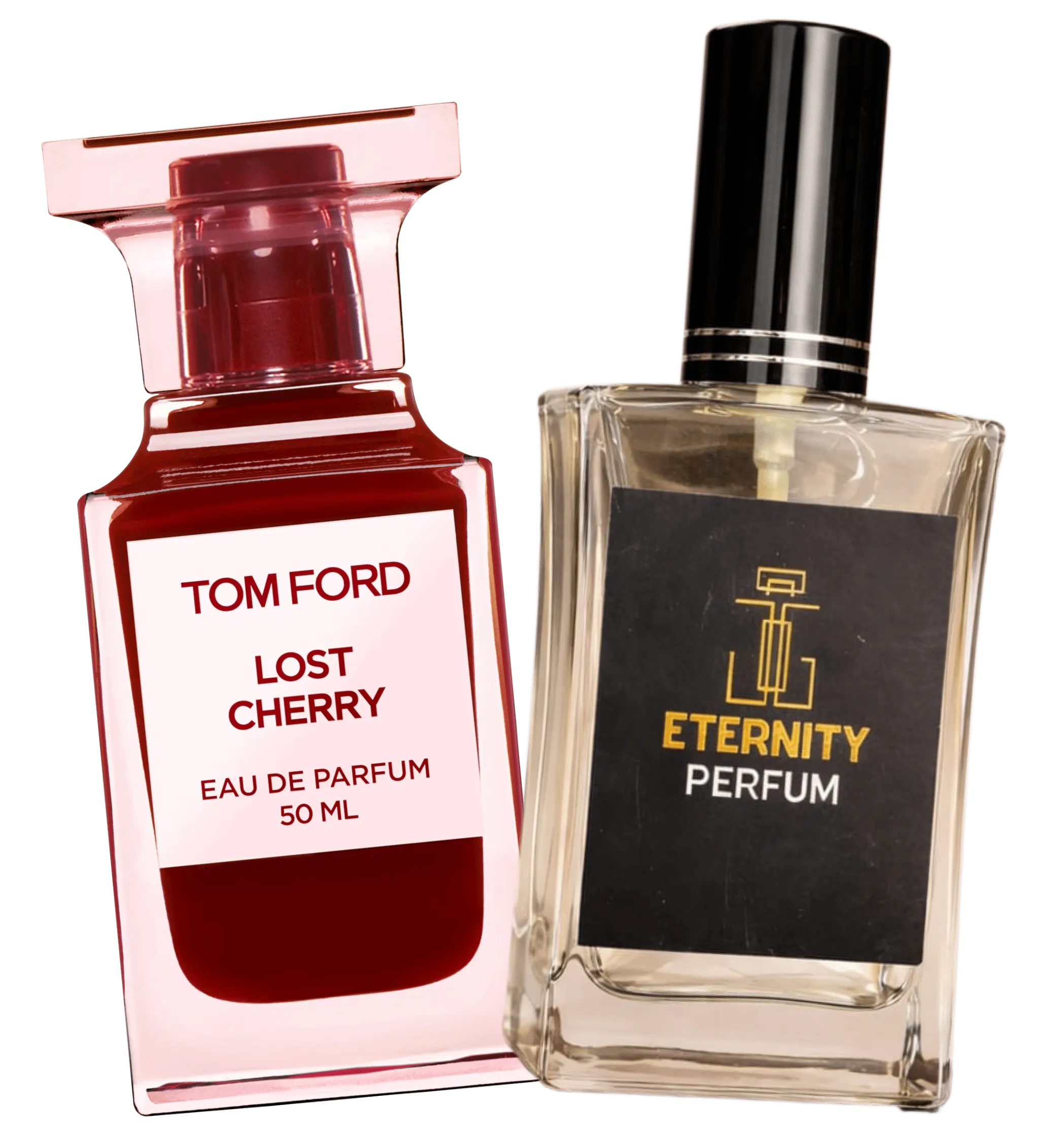 Lost Cherry