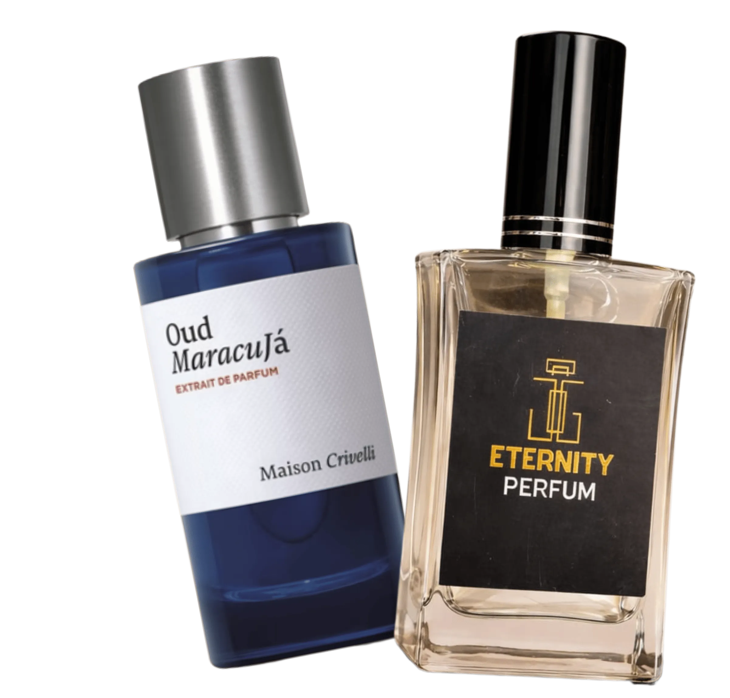 Oud Maracujá