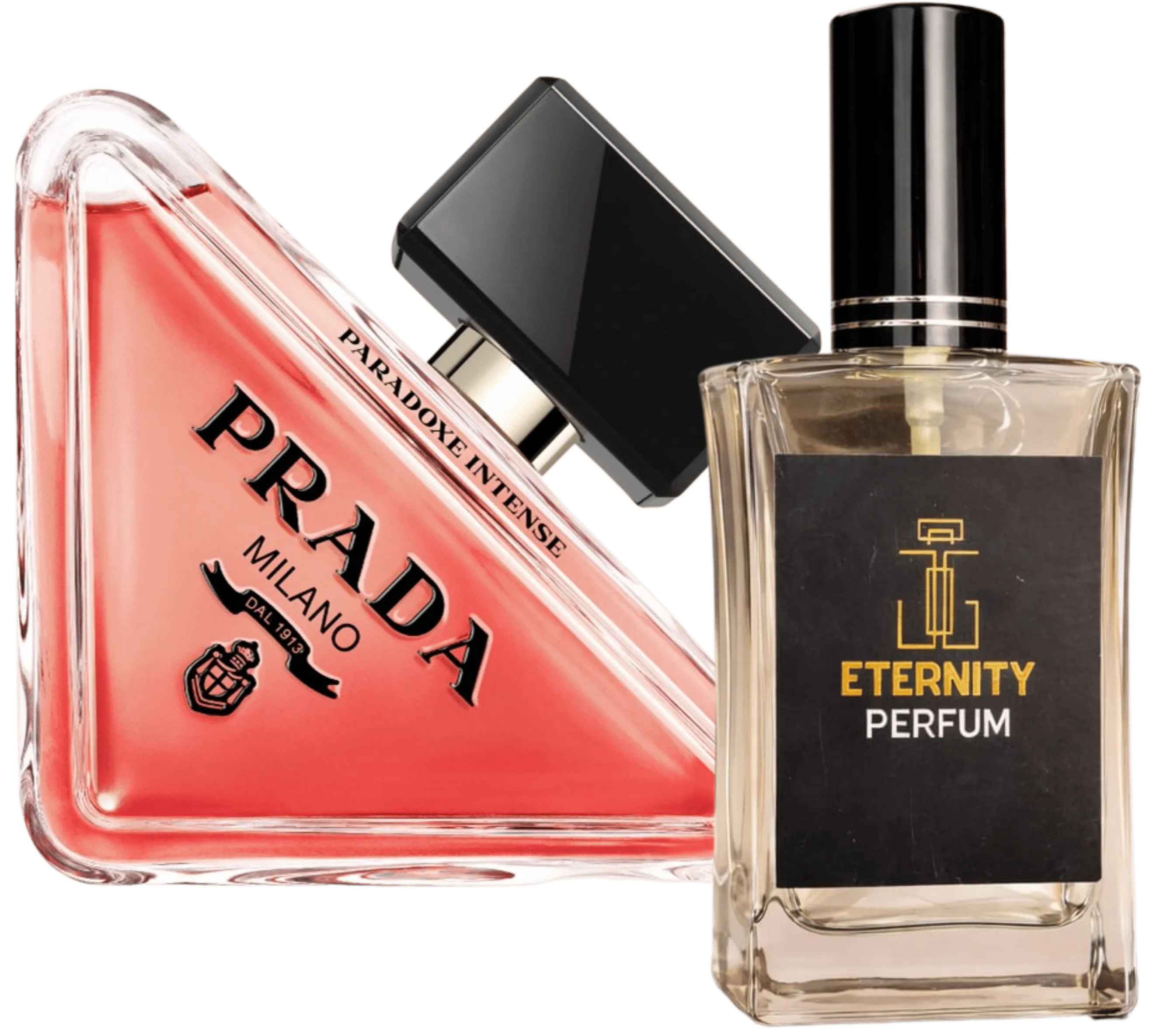 Paradoxe Intense