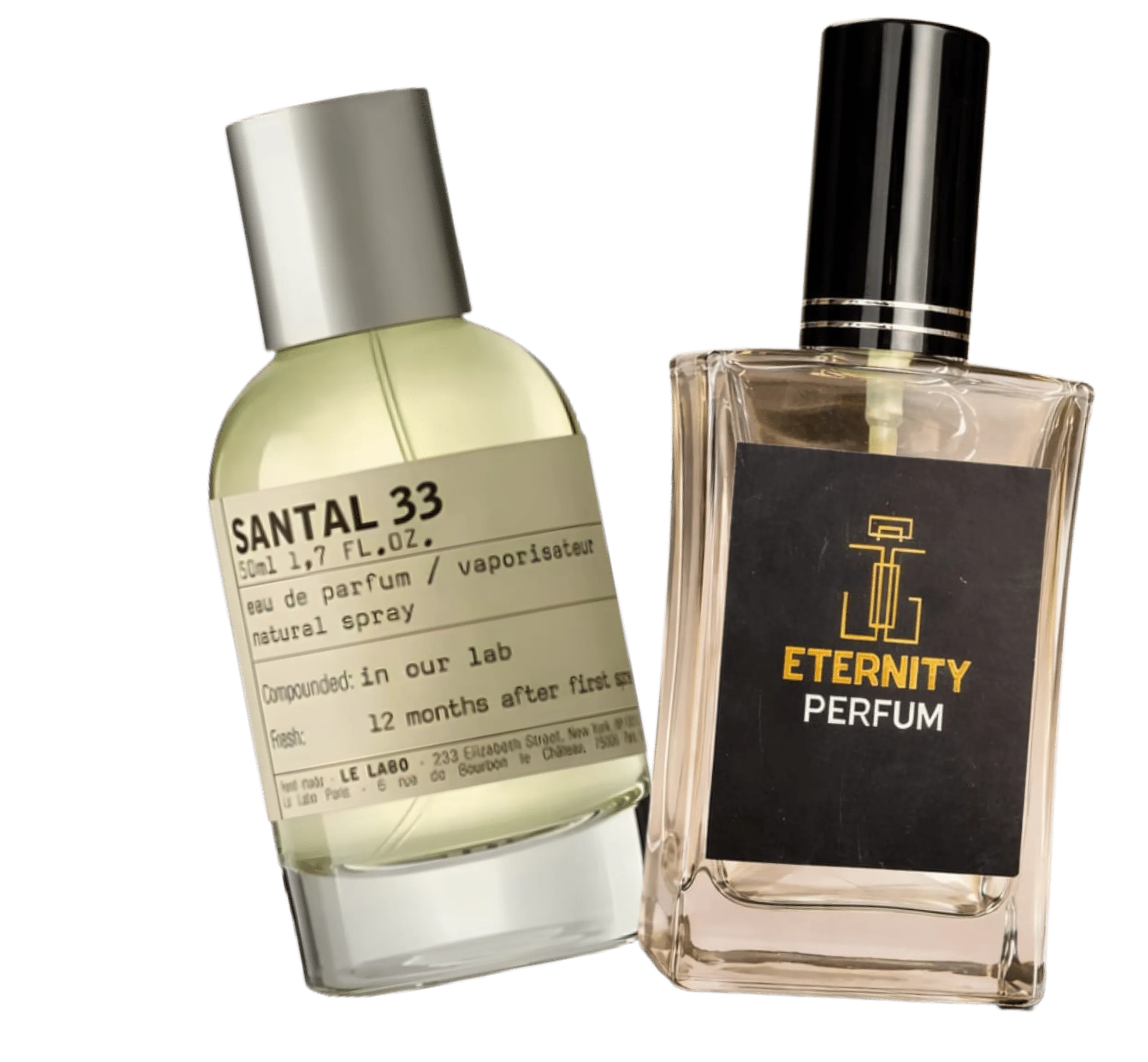 Santal 33