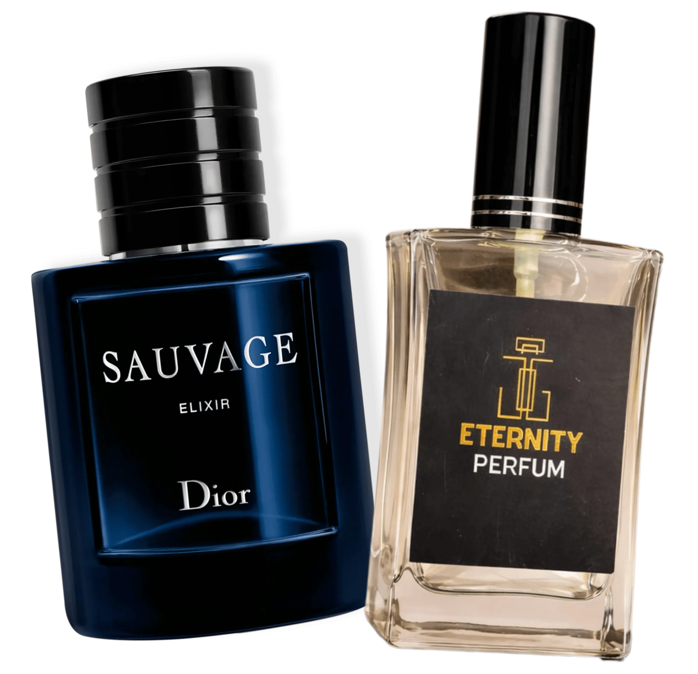 Sauvage Elixir